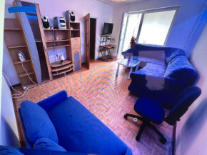 Silainiu gaiva Air conditioning and Colour LED